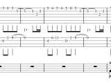 MuseScore: Instrumentos modernos